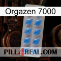 Orgazen 7000 22
